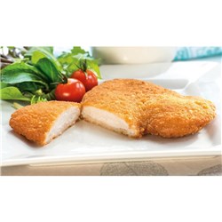 UNIVERSAL POULTRY 250Gx30 PREMIUM LARGE BREAST SCHNITZEL