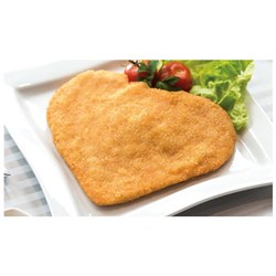 UNIVERSAL POULTRY 200Gx30 SUPERIOR LARGE BREAST SCHNITZEL