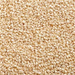 FRUTEX 14.8KG INDIAN SESAME SEED 