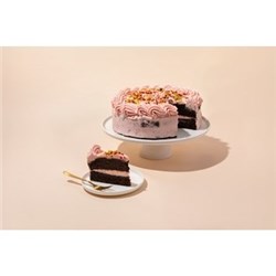 PRIESTLEYS 8 X MATCHA STRAWBERRY CAKE 1-619