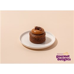 PRIESTLEYS 8 X CARAMEL STICKY DATE CAKE 1-614