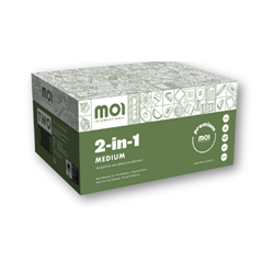 MOI 15KG TWO IN ONE PIE BASE AND BREAD SHORTENING