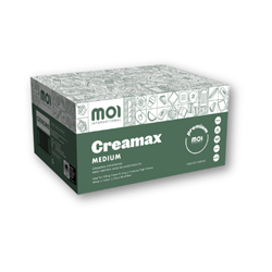 MOI 15KG CREAMAX CREAMING SHORTENING (MEDIUM)