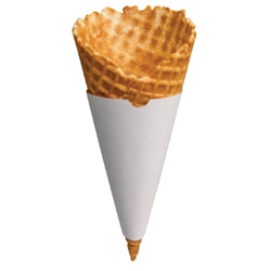 ALT x 3800 CONE SLEEVE 3 WHITE (28) (C-D CONE)*