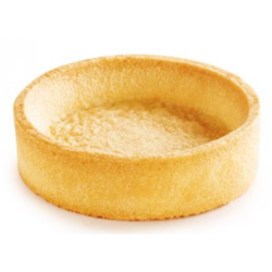 RB 56MM X 96 BAKED GF VEGAN SAV TART SHELL