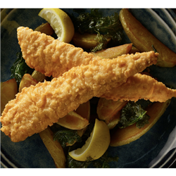 PW 1KGx4 TEMPURA SOUTHERN BLUE WHITING