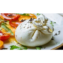 AMORE 90Gx10 BURRATA*