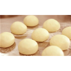 SUGO TU 250Gx50 PIZZA DOUGH BALLS