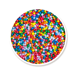 DOLLAR SWEETS 12.5KG NON PARIELS (100 & 1000S)