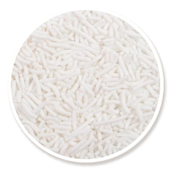 DOLLAR SWEETS 1.5KG WHITE CAKE TOP