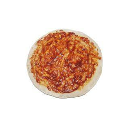 SUGO TU 9" 18X200G ROMANA PAR BAKED SAUCED PIZZA BASE 