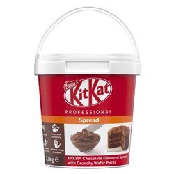 NES 2.8KG KIT KAT SPREAD