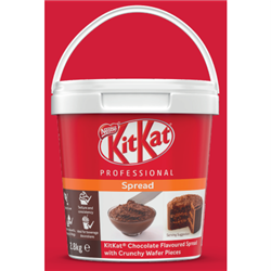 NES 2.8KG KIT KAT SPREAD