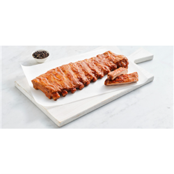 DON COOKT 1.6KG R/W TENNESSE RIBS
