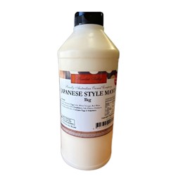 WOM 1KGx6 GF JAPANESE MAYO*