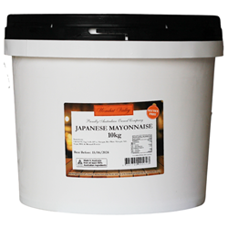 WOM 10KG GF JAPANESE MAYO*