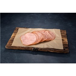 TIBALDI 1KG SLICED HAM