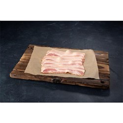 TIBALDI 2.5KG STREAKY BACON