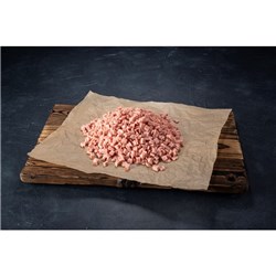 TIBALDI 2.5KG DICED BACON