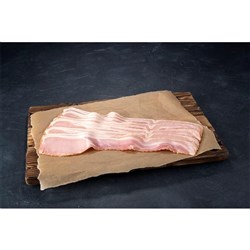 TIBALDI 2.5KG LONG RINDLESS BACON