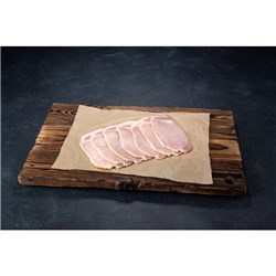 TIBALDI 2.5KG SHORT CUT BACON