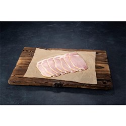 TIBALDI 2.5KG SHORT CUT BACON