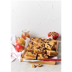 SL 1.2KG PREMIUM COOKIE CARAMEL SLICE