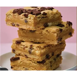 SL 1.2KG PREMIUM COOKIE CARAMEL SLICE