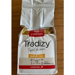 SAMPLE LESAFFRE TRADIZY 400G (SOURDOUGH)