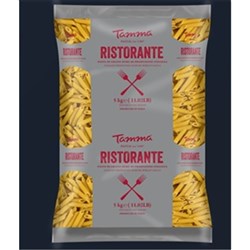 SR 5KG TAMMA RISTORANTE #36 PENNE RIGATI*