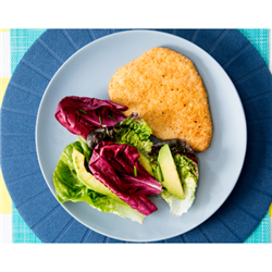 BUDS 16x220G PLANT BASED CHICKEN SCHNITZEL