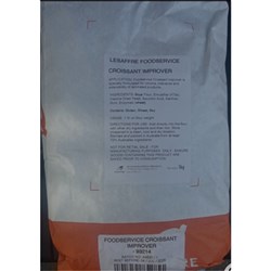SAMPLE LESAFFRE 5KG CROISSANT IMPROVER