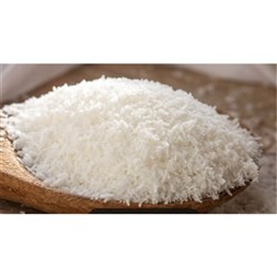 NATURES GROCER 1KG DESICCATED COCONUT COCO120