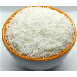 FRUTEX 1KG SHREDDED COCONUT