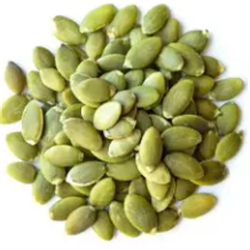 FRUTEX 1KG PUMPKIN SEEDS (PEPITAS)