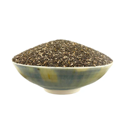 FRUTEX 1KG CHIA SEEDS BLACK