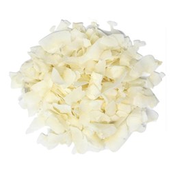 NATURES GROCER 1KG COCONUT CHIPS COCO075
