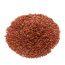 NATURES GROCER 1KG QUINOA RED