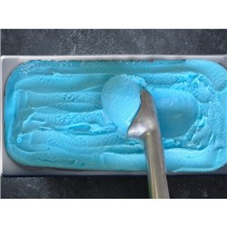EF 5LT BLUE HEAVEN SORBET