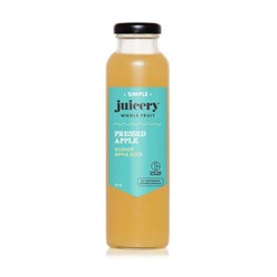 SIMPLE 325ML X 12 JUICERY PRESSED APPLE