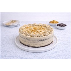 MARKS 11'' CHOCOLATE BISCOFF CAKE*