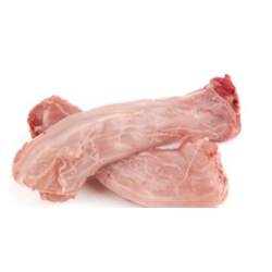 POULTRY N MORE 12KG HAZ CHICKEN NECKS*
