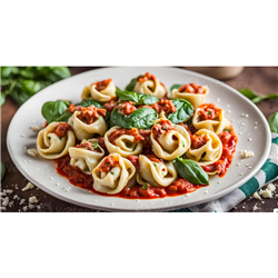 CASA 5KG SPINACH & RICOTTA TORTELLINI*