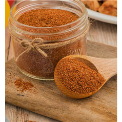 KRIO KRUSH 500GX10 GF FAJITA SEASONING (MSG FREE)*