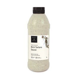 BW 1LT TARTARE SAUCE
