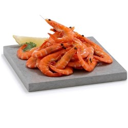 AQU 5KG PRAWN WHOLE COOKED IMP 15/25* 7550