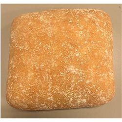 LAURENT 90G X 56 SQUARE LUNCH ROLLS