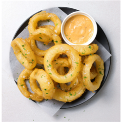 PW 5KG CRISPY TEMPURA ONION RINGS
