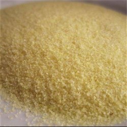 ALLIED 25KG COARSE SEMOLINA*
