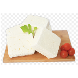 ALBA 2KG HALOUMI